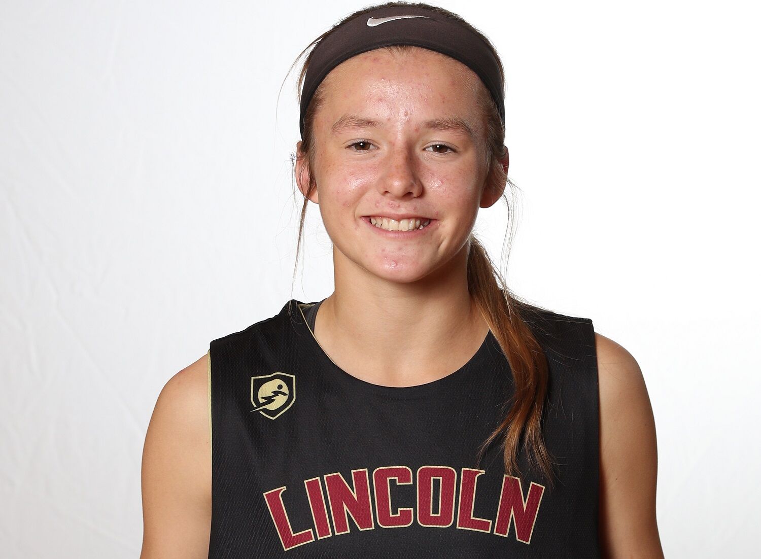 Ms. Outside candidate: Ellie Brueggemann, Lincoln Christian